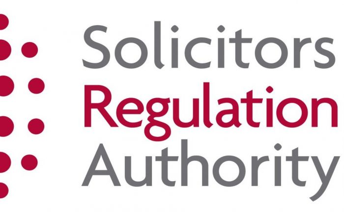 SRA Consultation on professional indemnity insurance