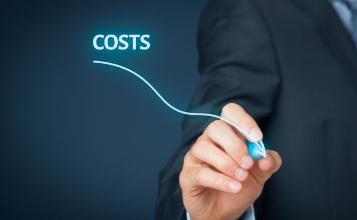 Reduce legal costs
